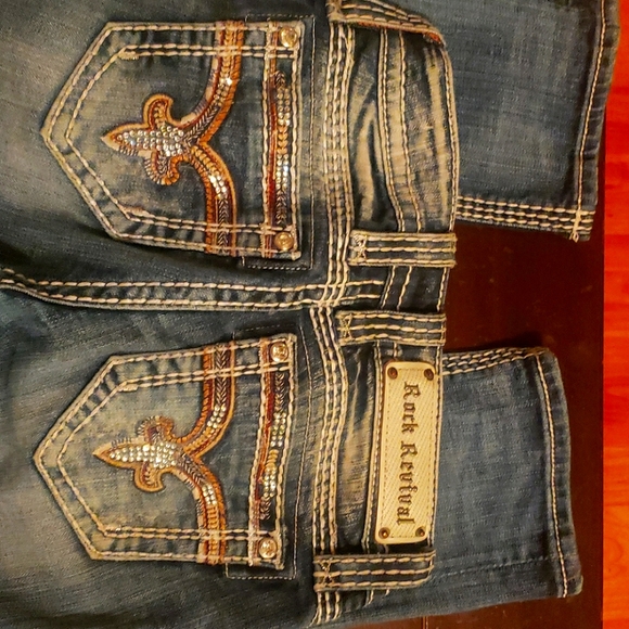 Rock revivals - Picture 3 of 6